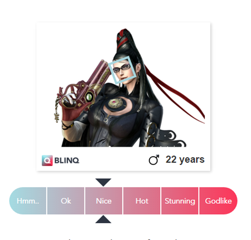 Illustration for article titled When Artificial Intelligence Guesses Your Age And Attractiveness